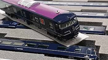 TOMIX【98714】 117系7000番台 WEST EXPRESS 銀河 JR 117-7000系電車(WEST EXPRESS 銀河)セット｜製品情報｜製品